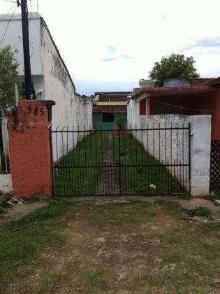 Casa para aluguel em Manejo